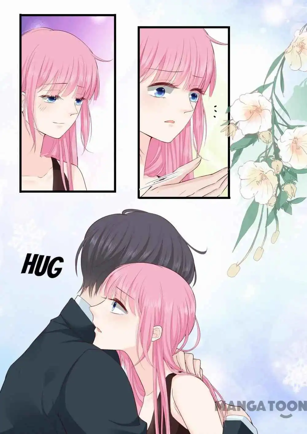 Don't be so harsh Chapter 315 1